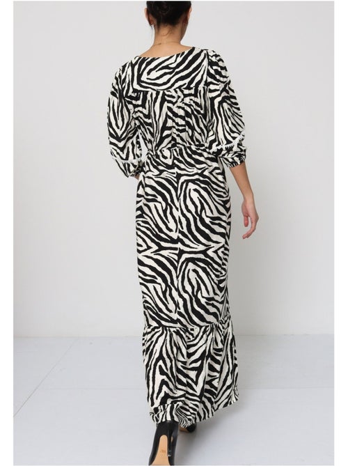 Robe Kebello - Kiabi