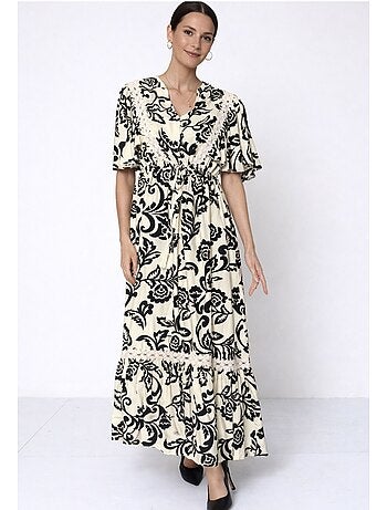 Robe Kebello