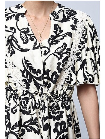 Robe Kebello