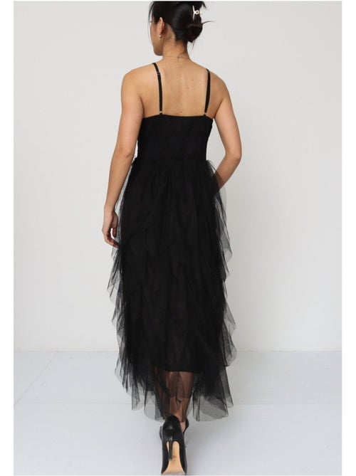 Robe Kebello - Kiabi