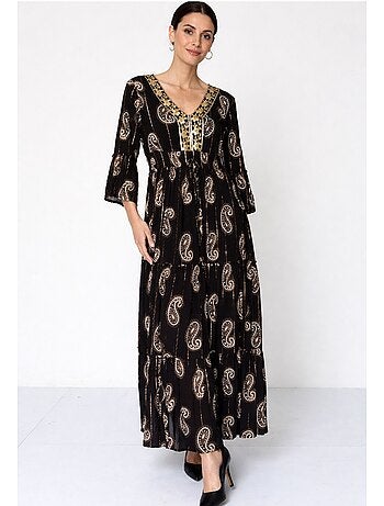 Robe Kebello