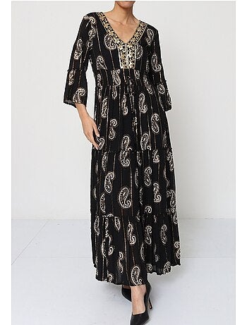 Robe Kebello