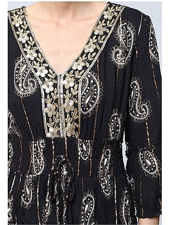 Robe Kebello