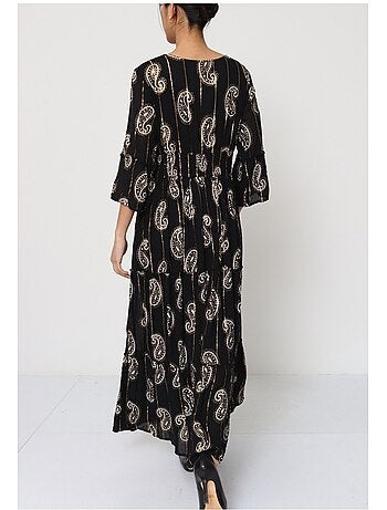 Robe Kebello