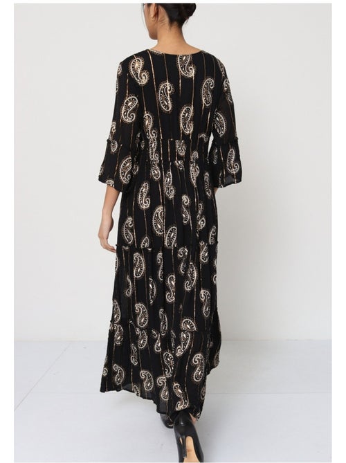 Robe Kebello - Kiabi