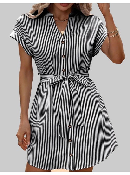 Robe Kebello - Kiabi