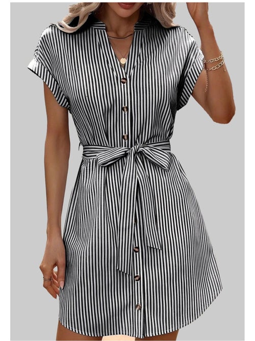 Robe Kebello - Kiabi