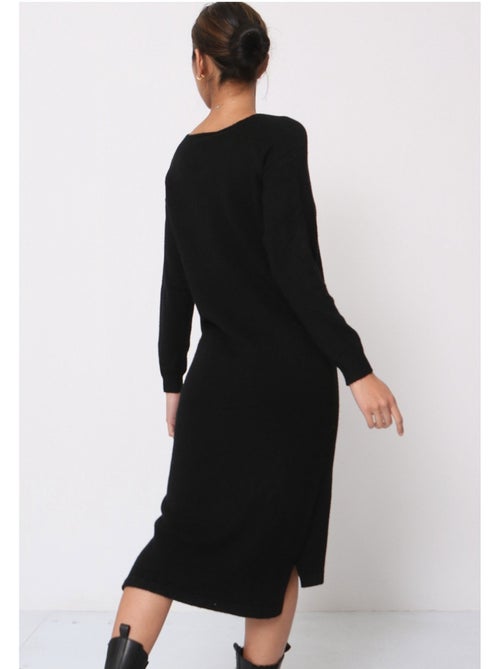 Robe Kebello - Kiabi