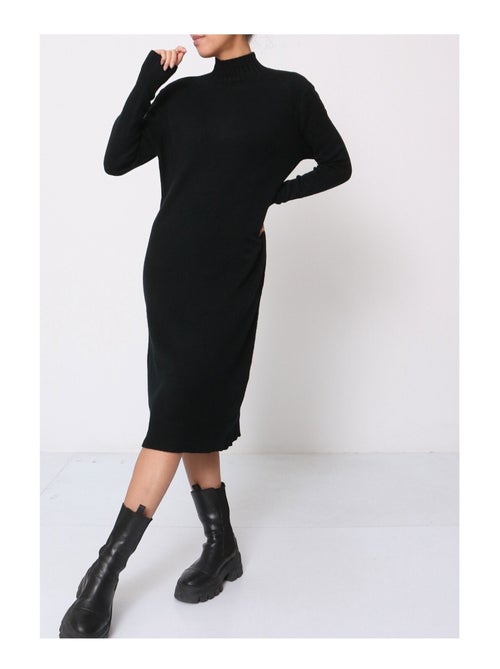 Robe Kebello - Kiabi