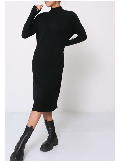 Robe Kebello - Kiabi