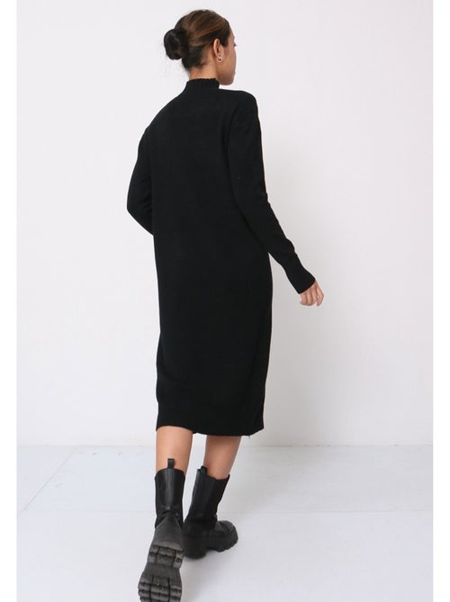 Robe Kebello - Kiabi