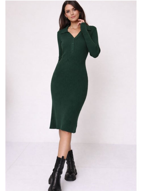 Robe Kebello - Kiabi