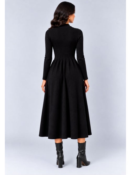 Robe kebello - Kiabi Robe kebello - Kiabi