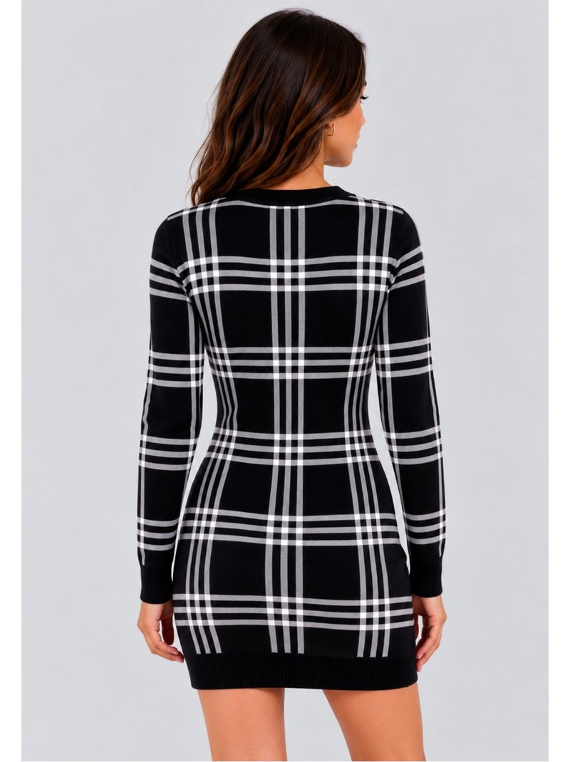 Robe kebello Noir Noir - Kiabi