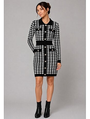Robe kebello