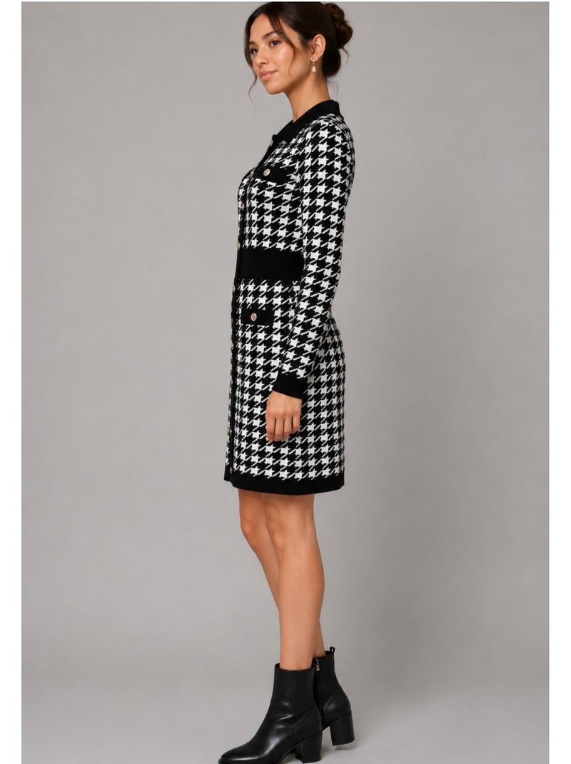 Robe kebello Noir Noir - Kiabi