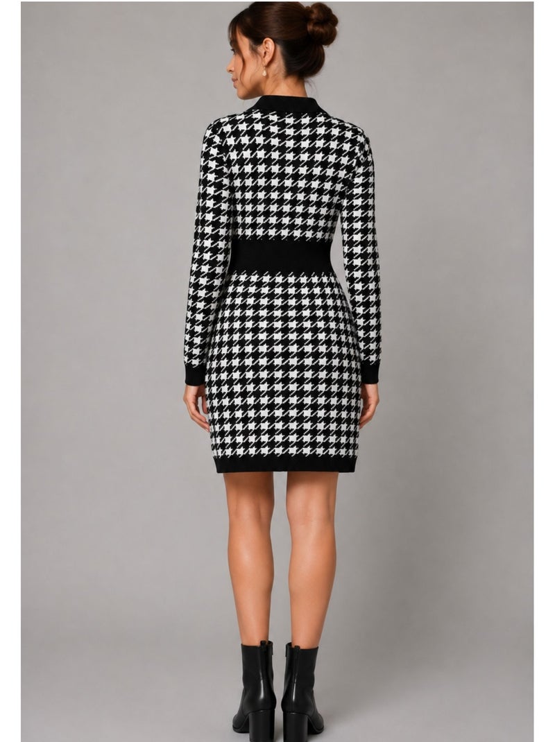 Robe kebello Noir Noir - Kiabi