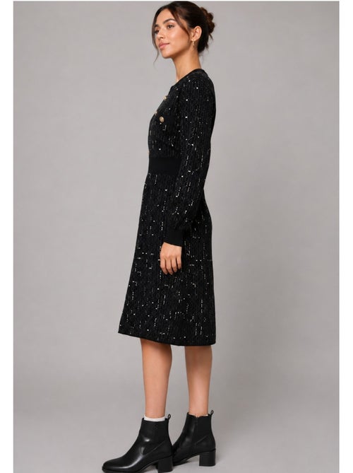 Robe kebello - Kiabi