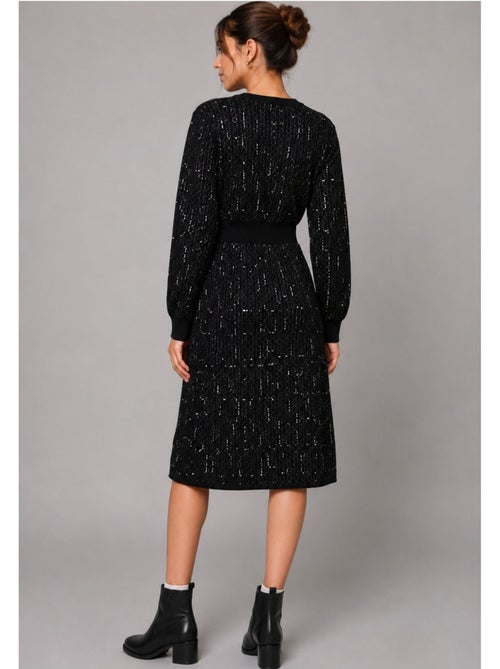 Robe kebello - Kiabi