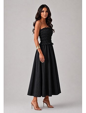 Robe Kebello