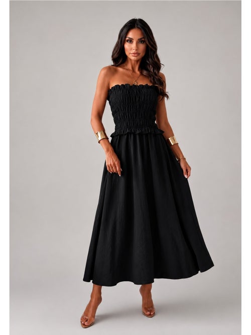 Robe Kebello - Kiabi Robe Kebello - Kiabi