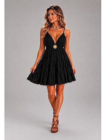 Robe Kebello