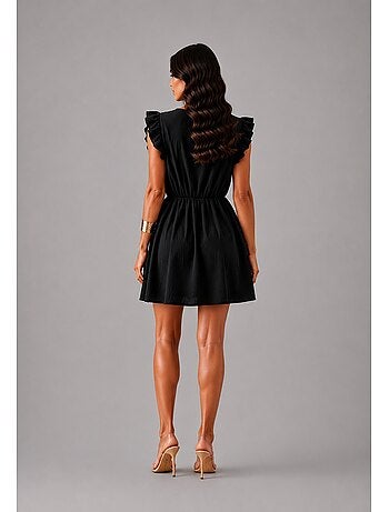 Robe Kebello