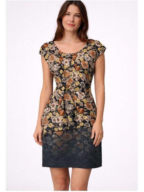 Robe Kebello - Kiabi