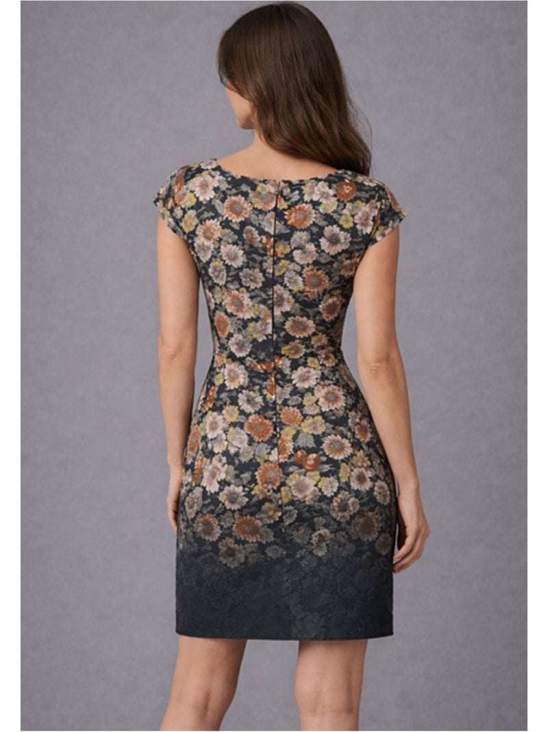 Robe Kebello Noir Noir - Kiabi