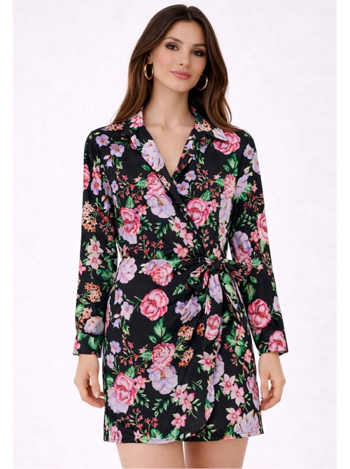 Robe Kebello - Kiabi