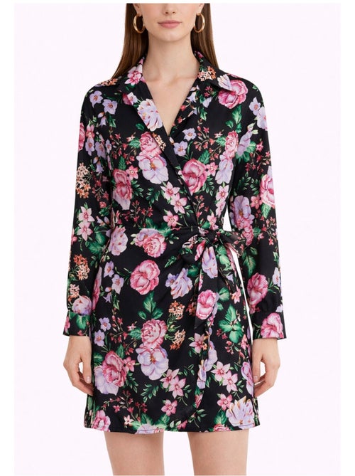 Robe Kebello - Kiabi