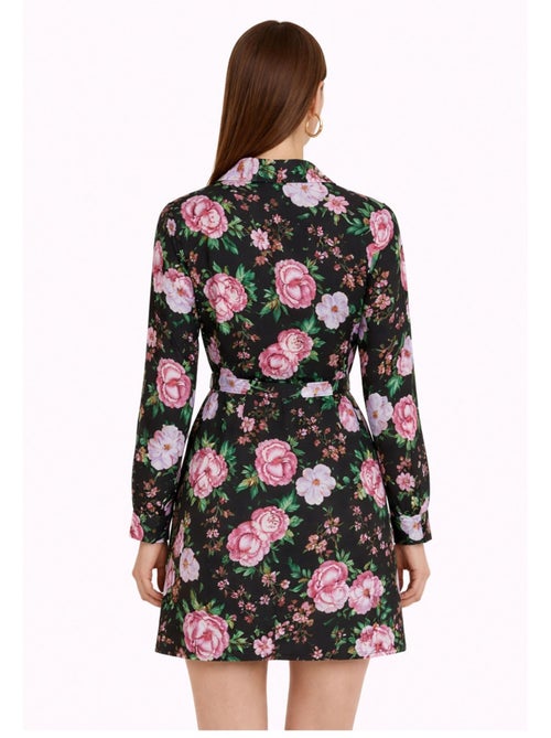 Robe Kebello - Kiabi