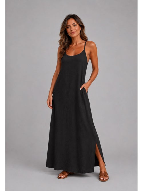 Robe Kebello - Kiabi