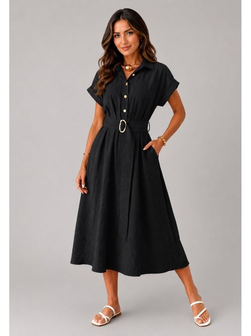 Robe Kebello - Kiabi Robe Kebello - Kiabi