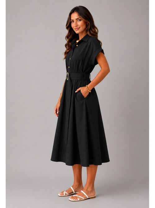 Robe Kebello - Kiabi Robe Kebello - Kiabi