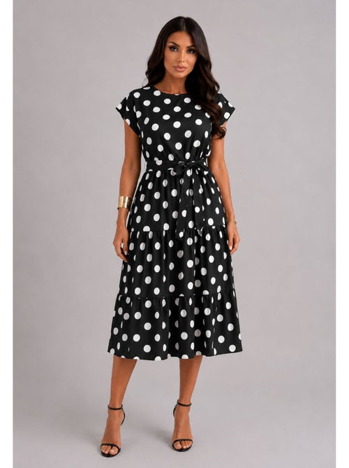 Robe Kebello - Kiabi Robe Kebello - Kiabi
