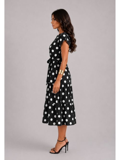 Robe Kebello - Kiabi Robe Kebello - Kiabi