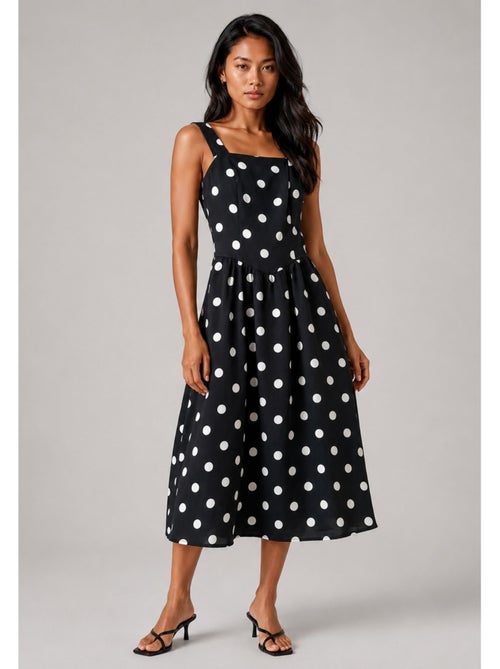 Robe Kebello - Kiabi