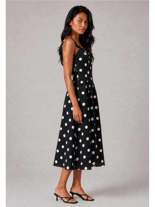 Robe Kebello - Kiabi