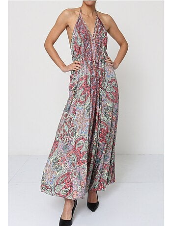 Robe Kebello