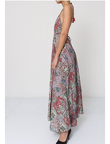 Robe Kebello