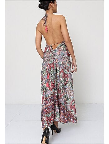 Robe Kebello