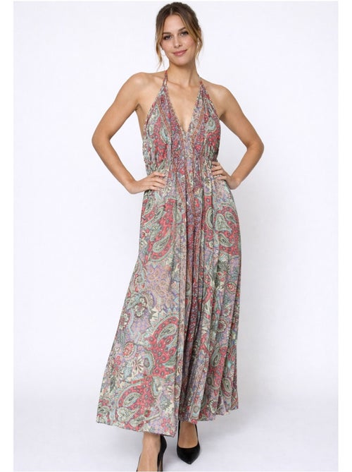 Robe Kebello - Kiabi