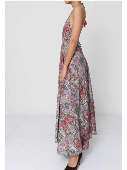 Robe Kebello - Kiabi