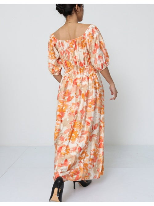 Robe Kebello - Kiabi