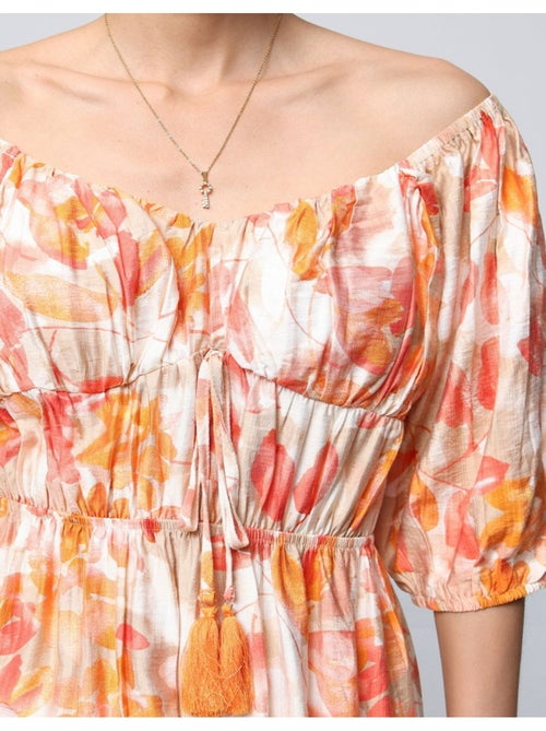 Robe Kebello - Kiabi