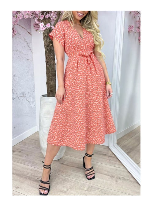 Robe Kebello - Kiabi