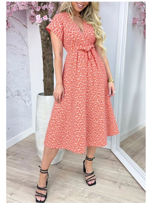 Robe Kebello - Kiabi