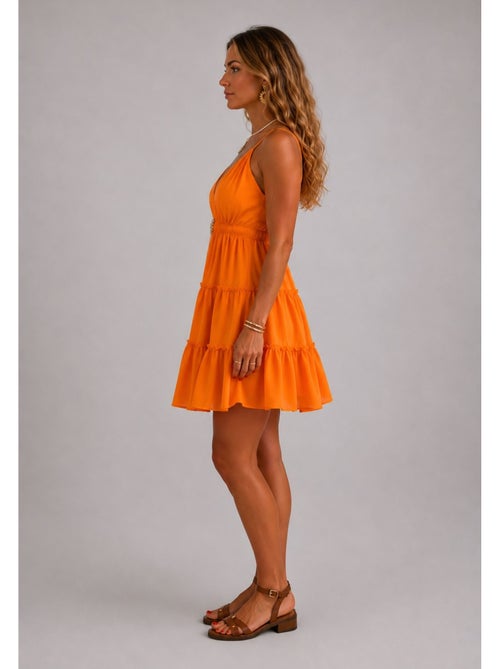 Robe kebello - Kiabi Robe kebello - Kiabi