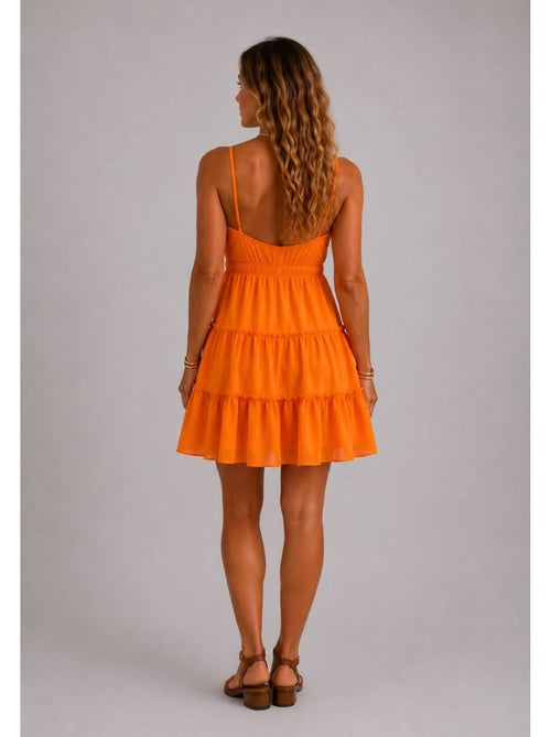 Robe kebello - Kiabi Robe kebello - Kiabi